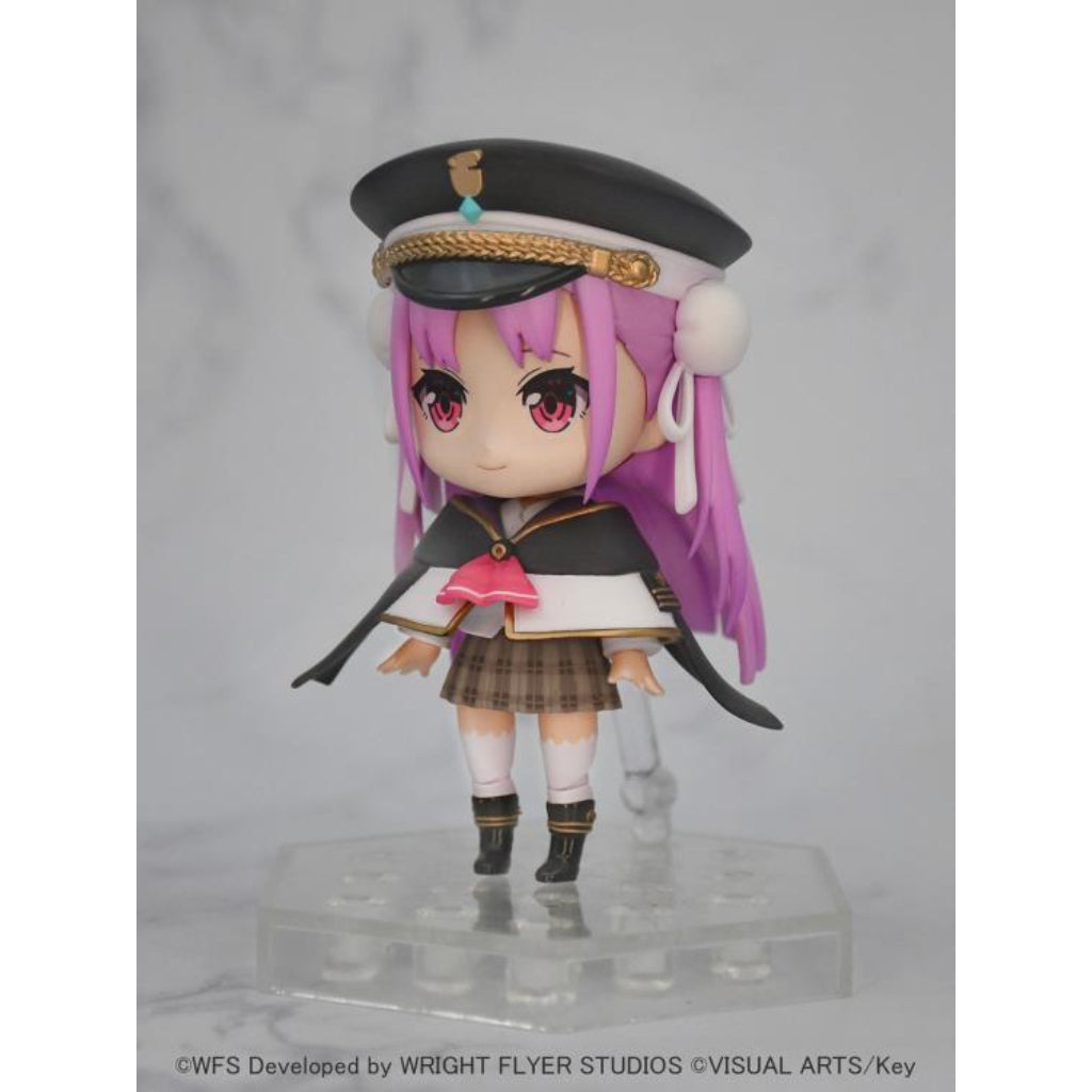 Dform+ Heaven Burns Red - Tama Kunimi Deforme