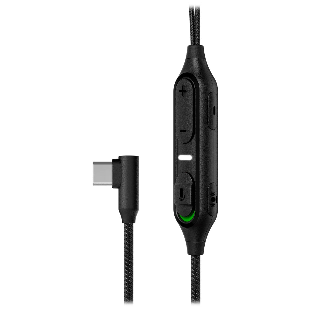 HyperX Cloud Earbuds III S Black (BN7S1AA)