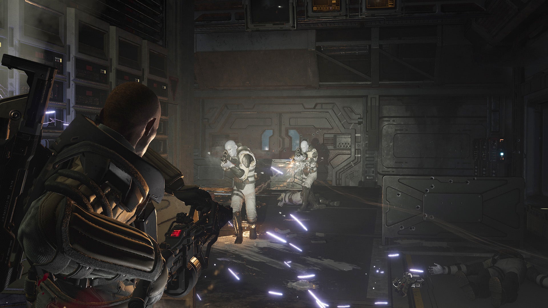PS5 Aliens: Fireteam Elite 2