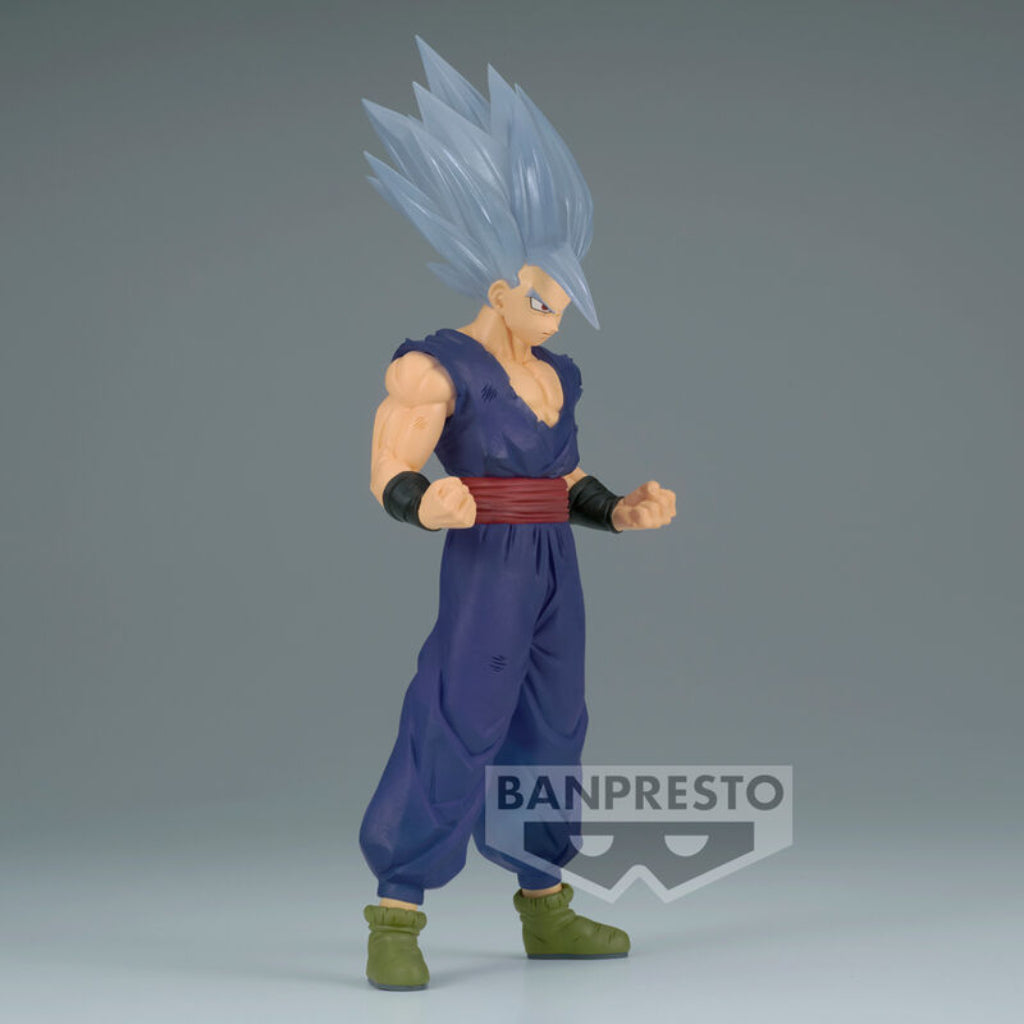 Banpresto Son Gohan (Beast) Clearise Dragon Ball Super: Super Hero