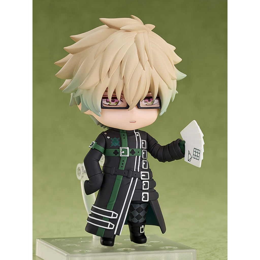 Nendoroid Amnesia - Kent