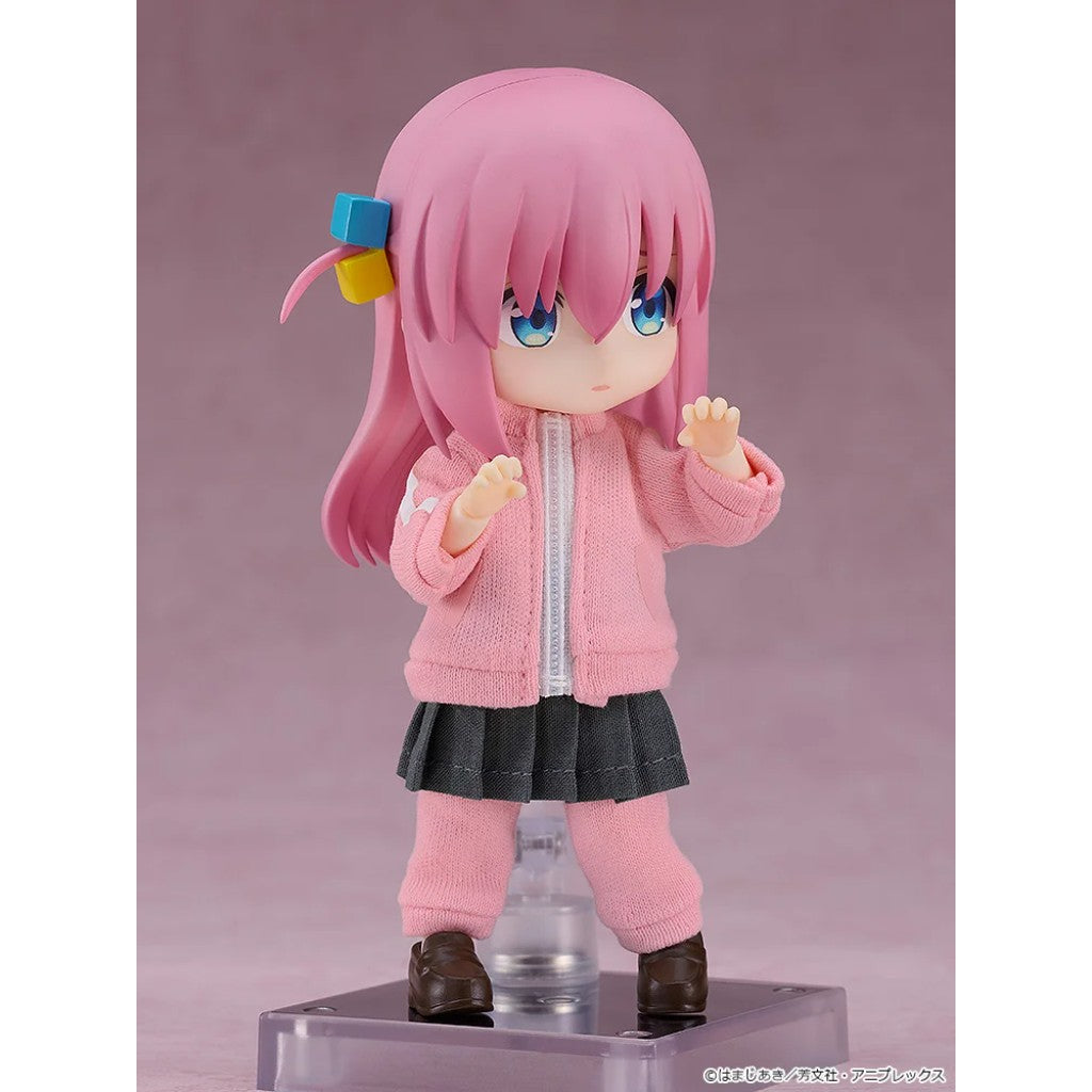 Nendoroid Doll Bocchi The Rock - Hitori Gotoh (Reissue)