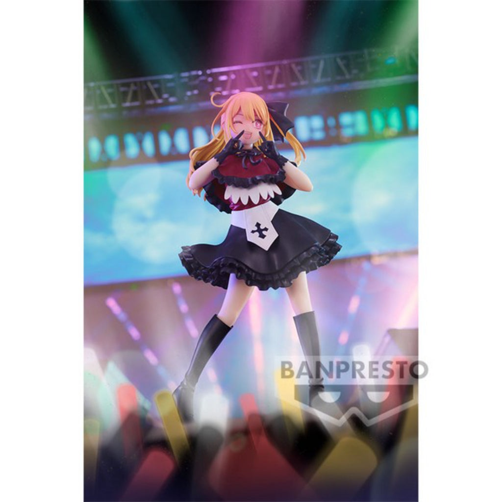Banpresto Ruby Oshi No Ko Figure
