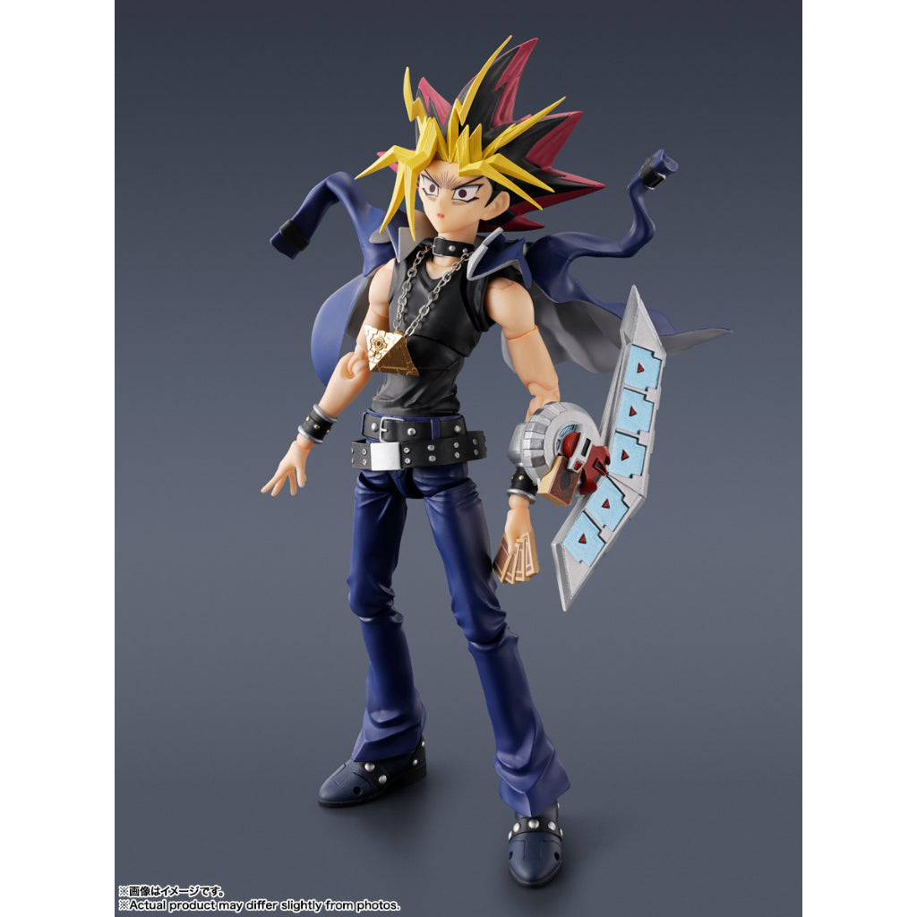 S.H.Figuarts Yami Yugi (Subjected to allocation)