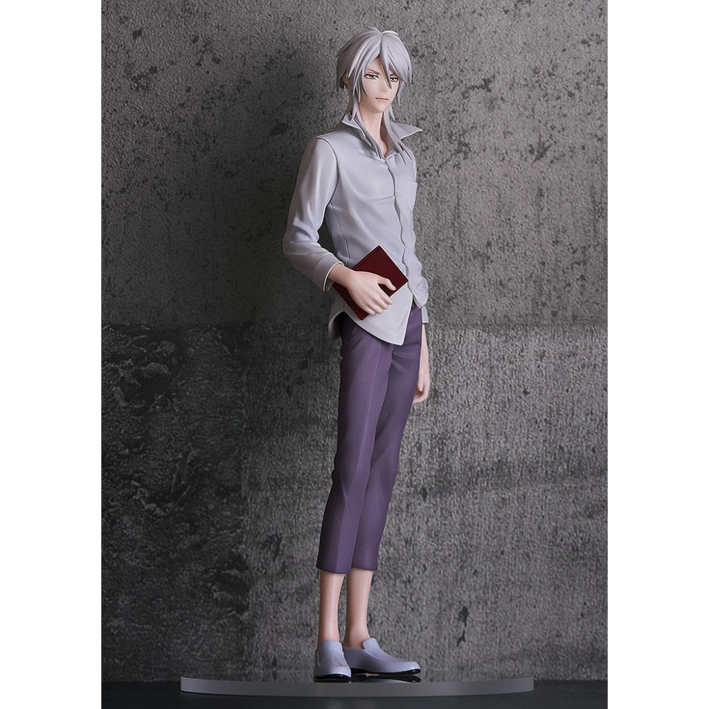 Psycho-Pass - Pop Up Parade Shogo Makishima L Size