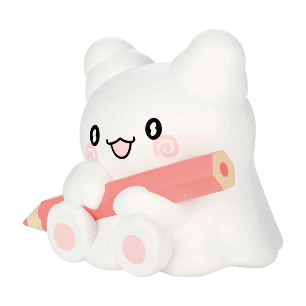 Banpresto Hanamaru Ghost SOFVIMATES Sanrio Characters Figure