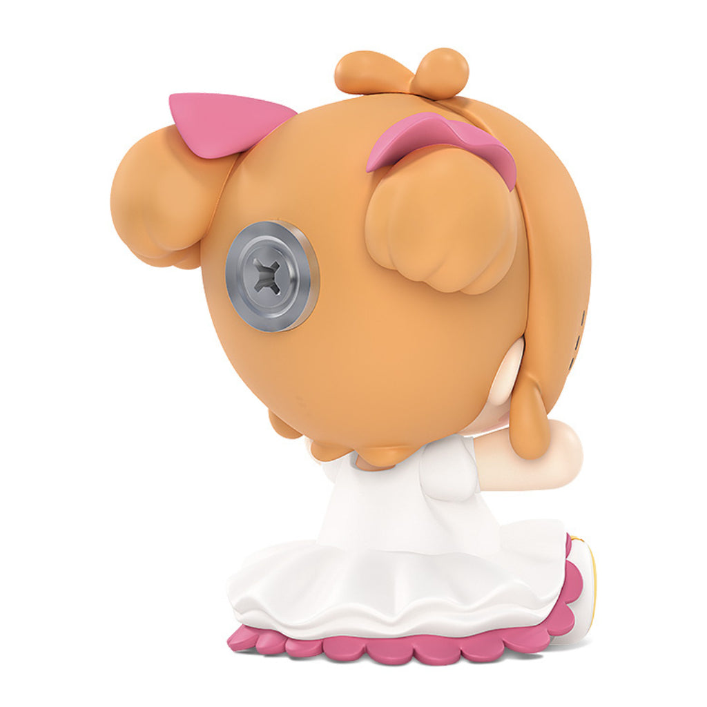 Cardcaptor Sakura - Huggy Good Smile Sakura Kinomoto: Platinum Ver.