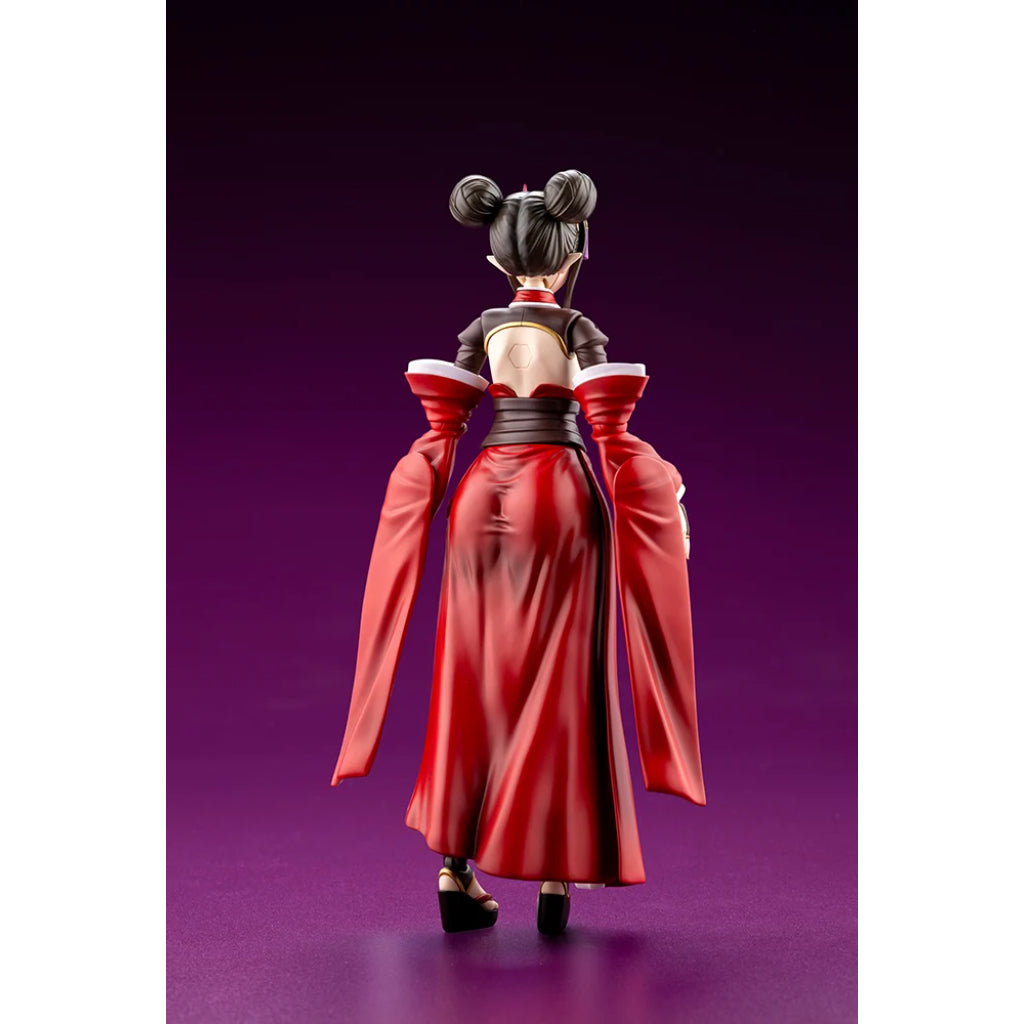 Arcanadea Non Scale - Ornela Model Kit