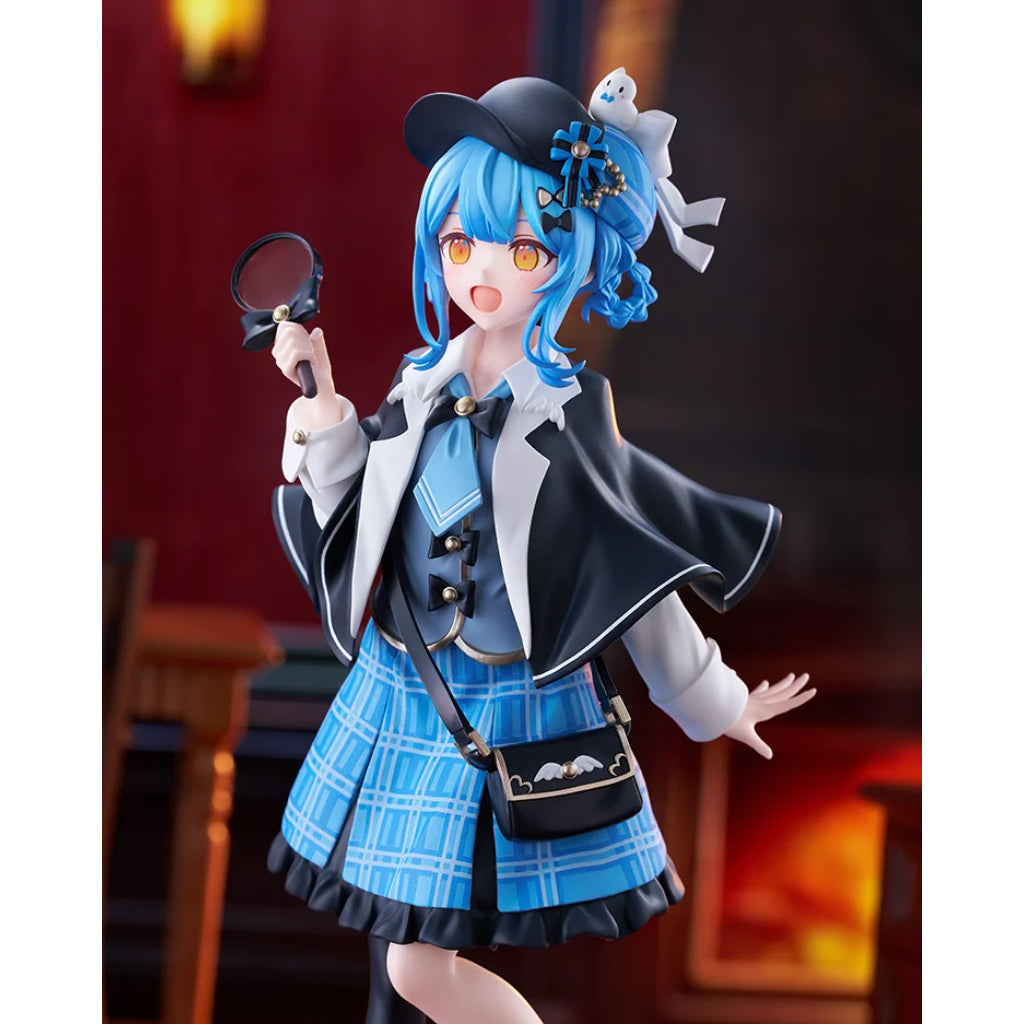 Magical Girl Witch Trials - Pop Up Parade Sherry Tachibana L Size