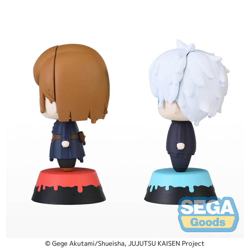 Sega Jujutsu Kaisen Shibuya Incident Tiny Melties Mini Figure Vol. 2