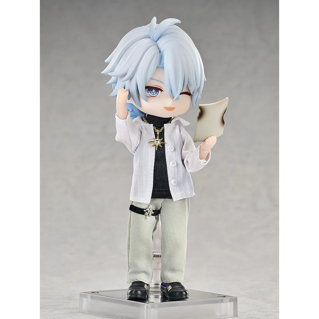 Nendoroid Doll Honkai: Star Rail - Phainon: Express Travel Ver.
