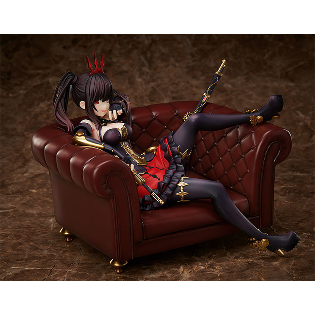 Date A Live - Kurumi Tokisaki Empress Ver. Figurine