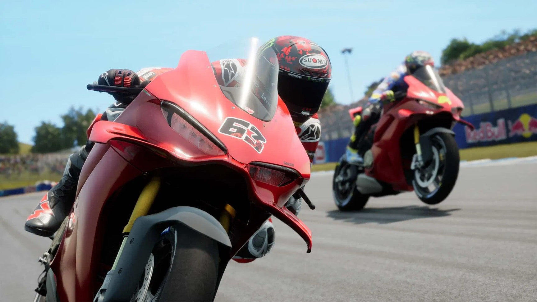 PS5 MotoGP 26