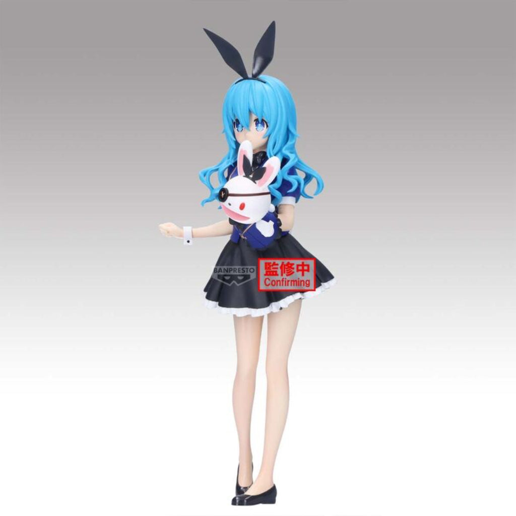 Banpresto Yoshino Glitter & Glamours Date A Live