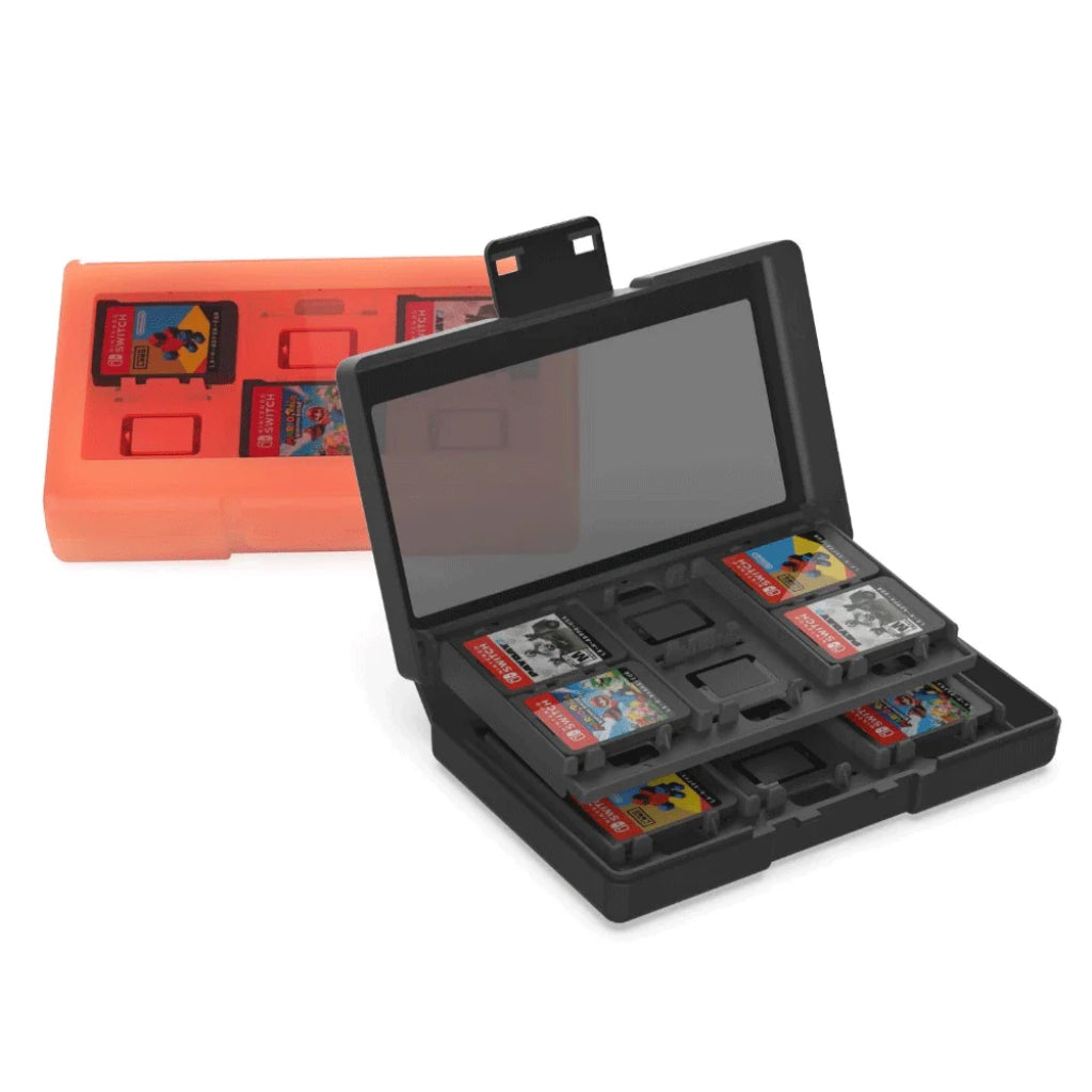 Dobe NS2 Game Card Case 24