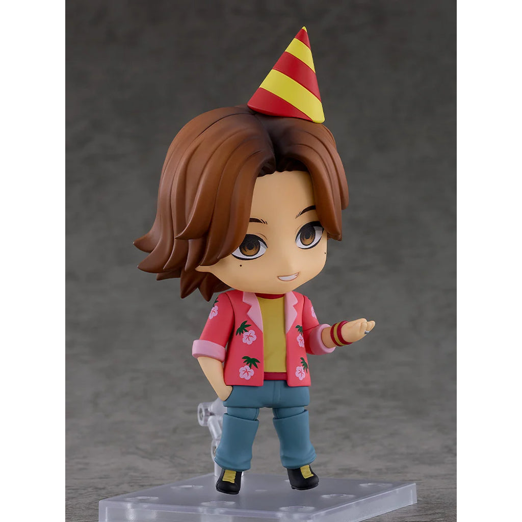 Nendoroid 3093 Mouthwashing - Daisuke