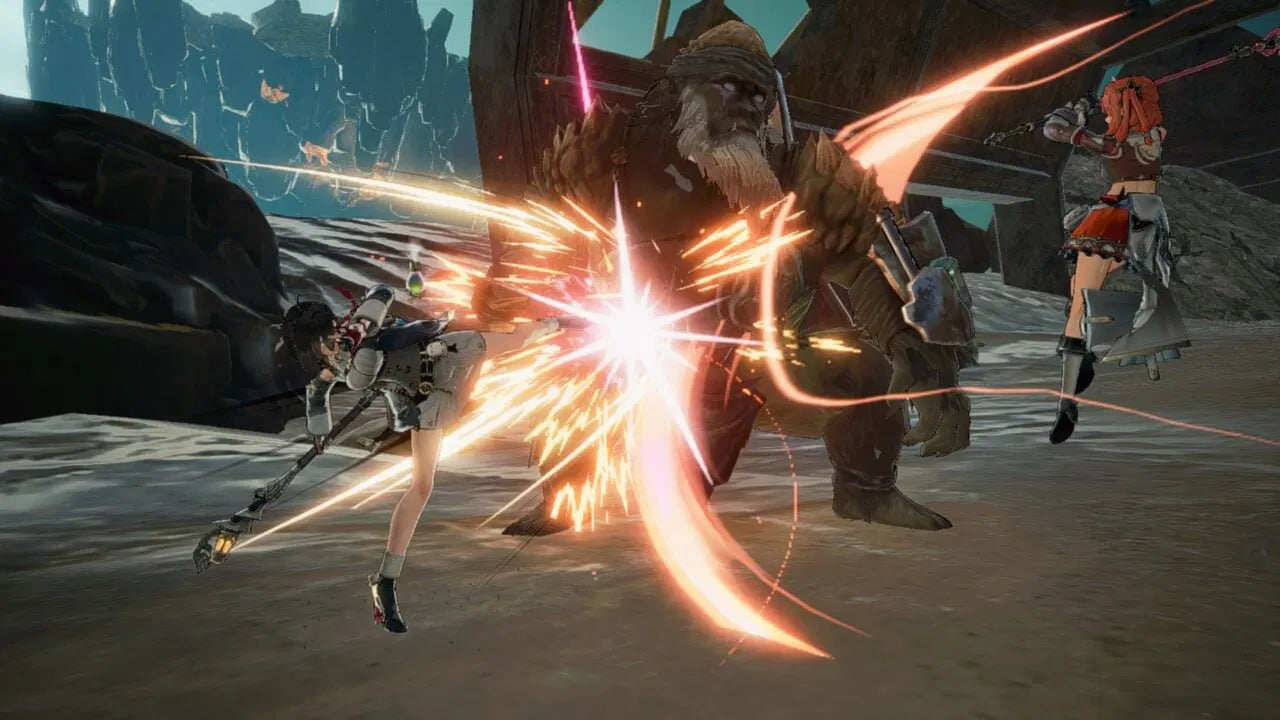 NSW Atelier Yumia: The Alchemist of Memories & The Envisioned Land (NC16)