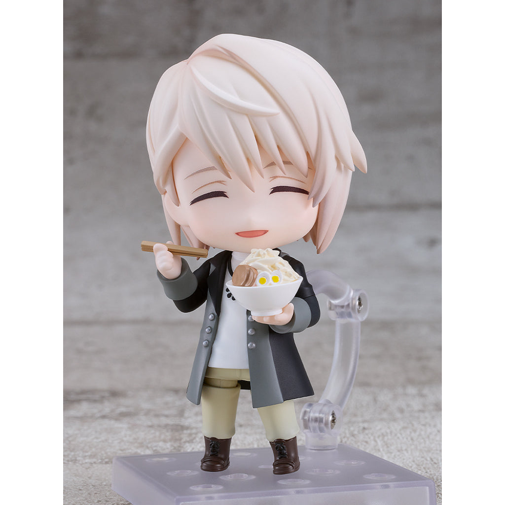Nendoroid 2622 Idolish7 - Minami Natsume