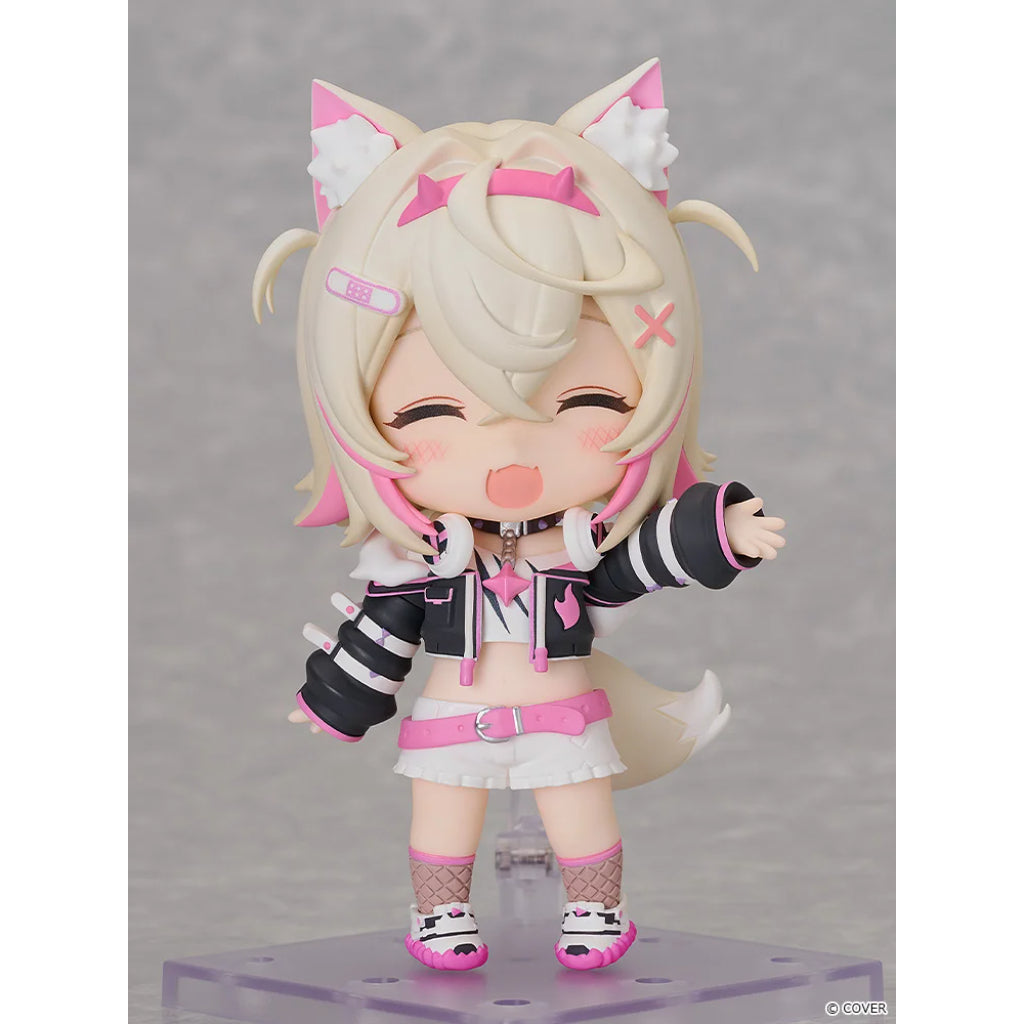 Nendoroid 2919 Hololive Production - Mococo Abyssgard