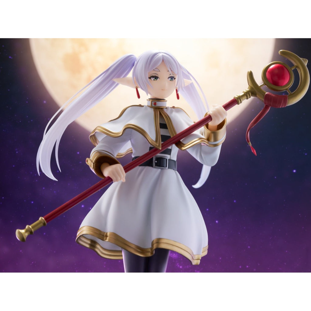 Banpresto Frieren Grandista Frieren: Beyond Journey's End