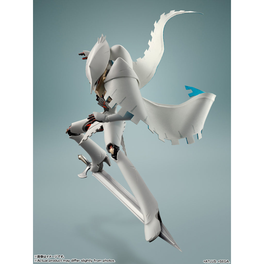 S.H.Figuarts Archetype Seeker