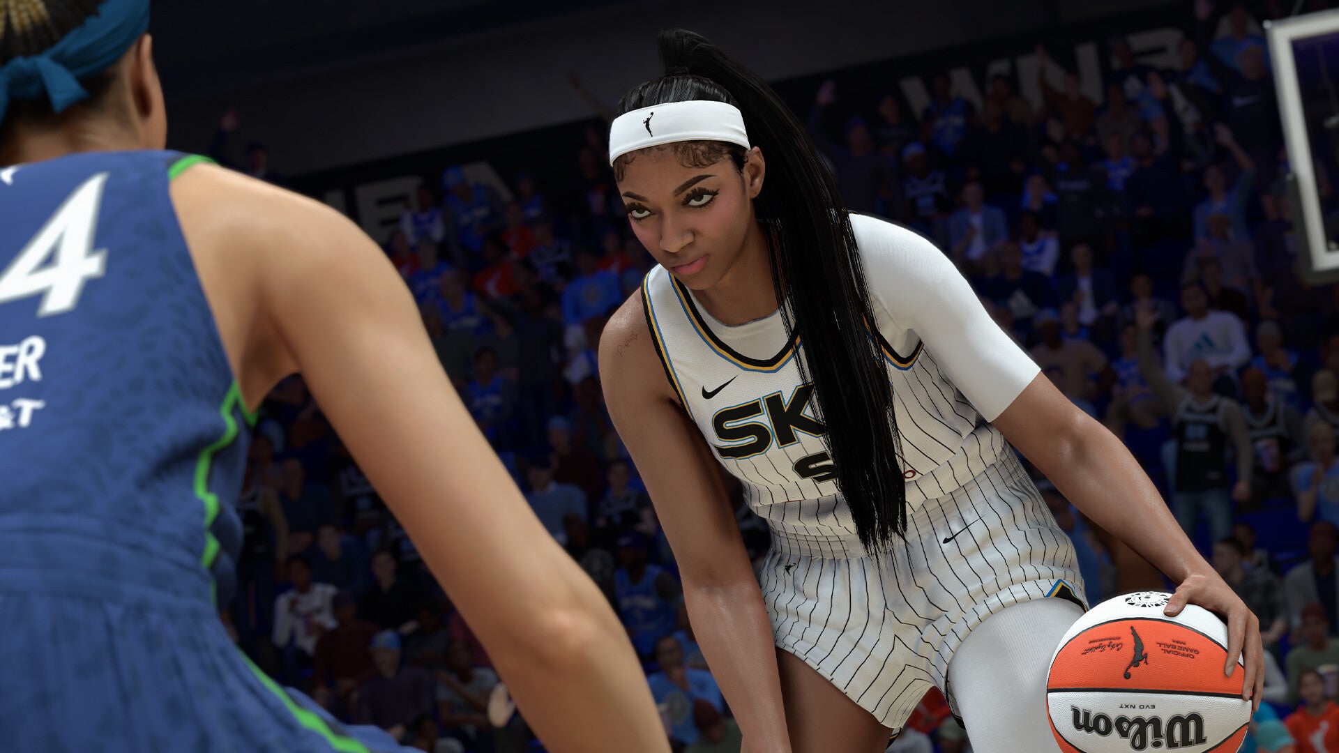 PS4 NBA 2K26