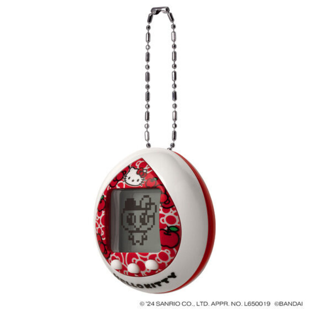 Bandai Tamagotchi - Hello Kitty Red