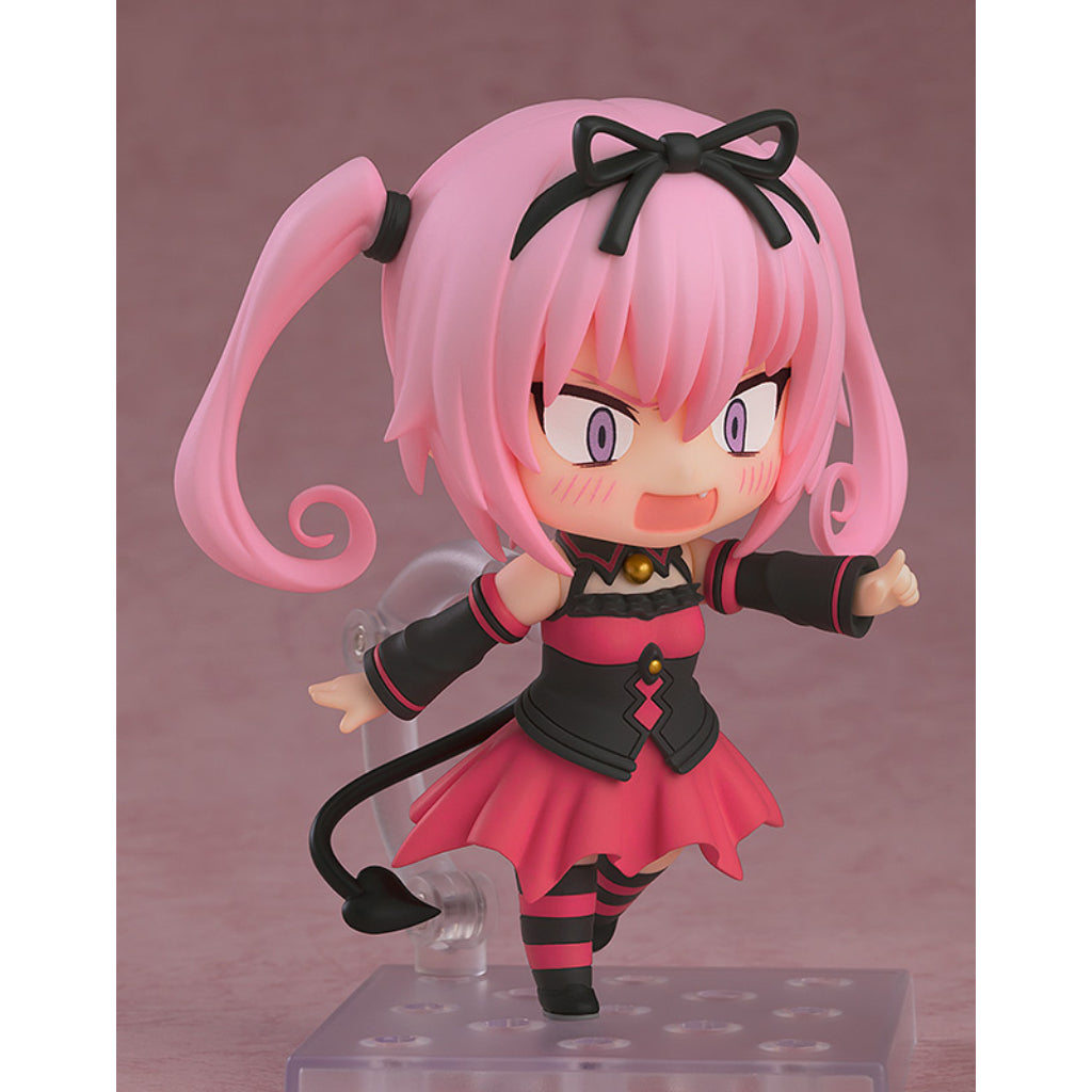 Nendoroid To Love-Ru Darkness - Nana Astar Deviluke
