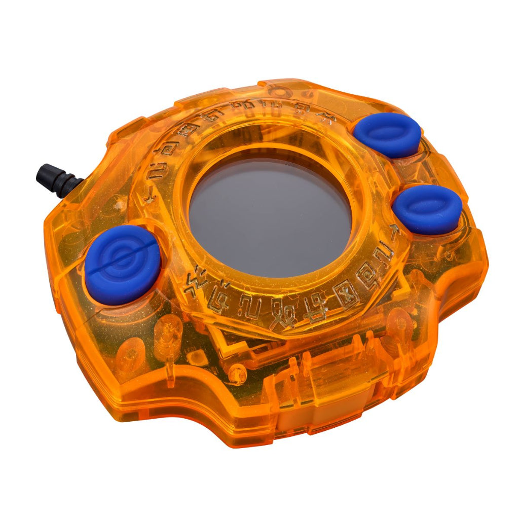 Digimon - Digivice 25th Color Evolution DX Set Ver. Taichi Yagami
