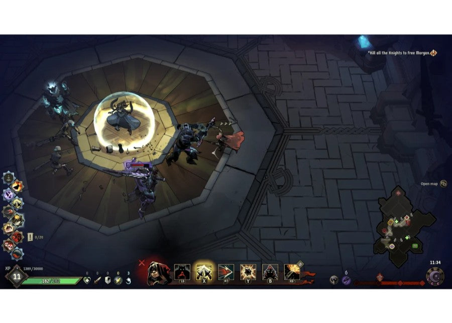 NSW Ravenswatch (NC16)