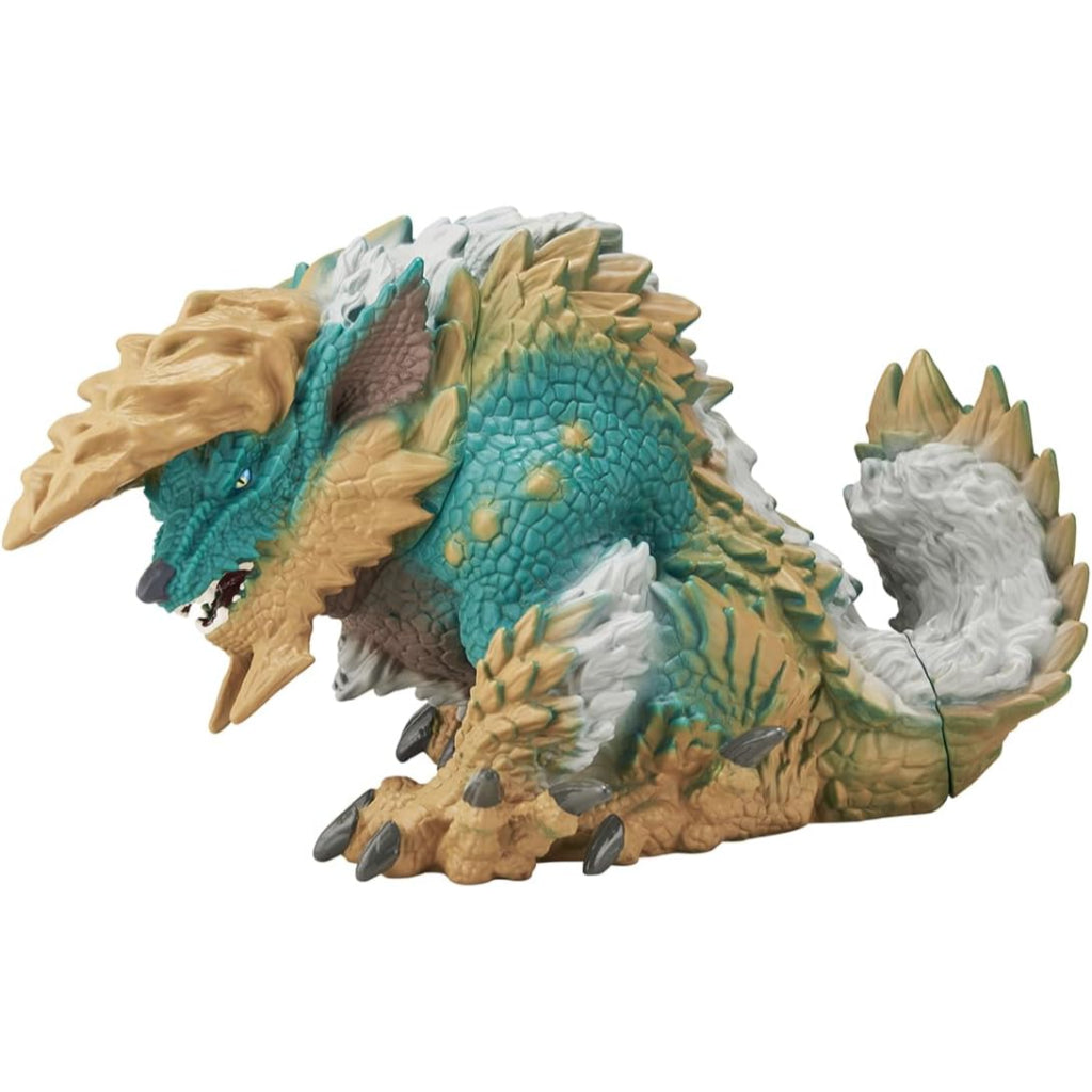 Banpresto Enshrined Monsters Zinogre Monster Hunter