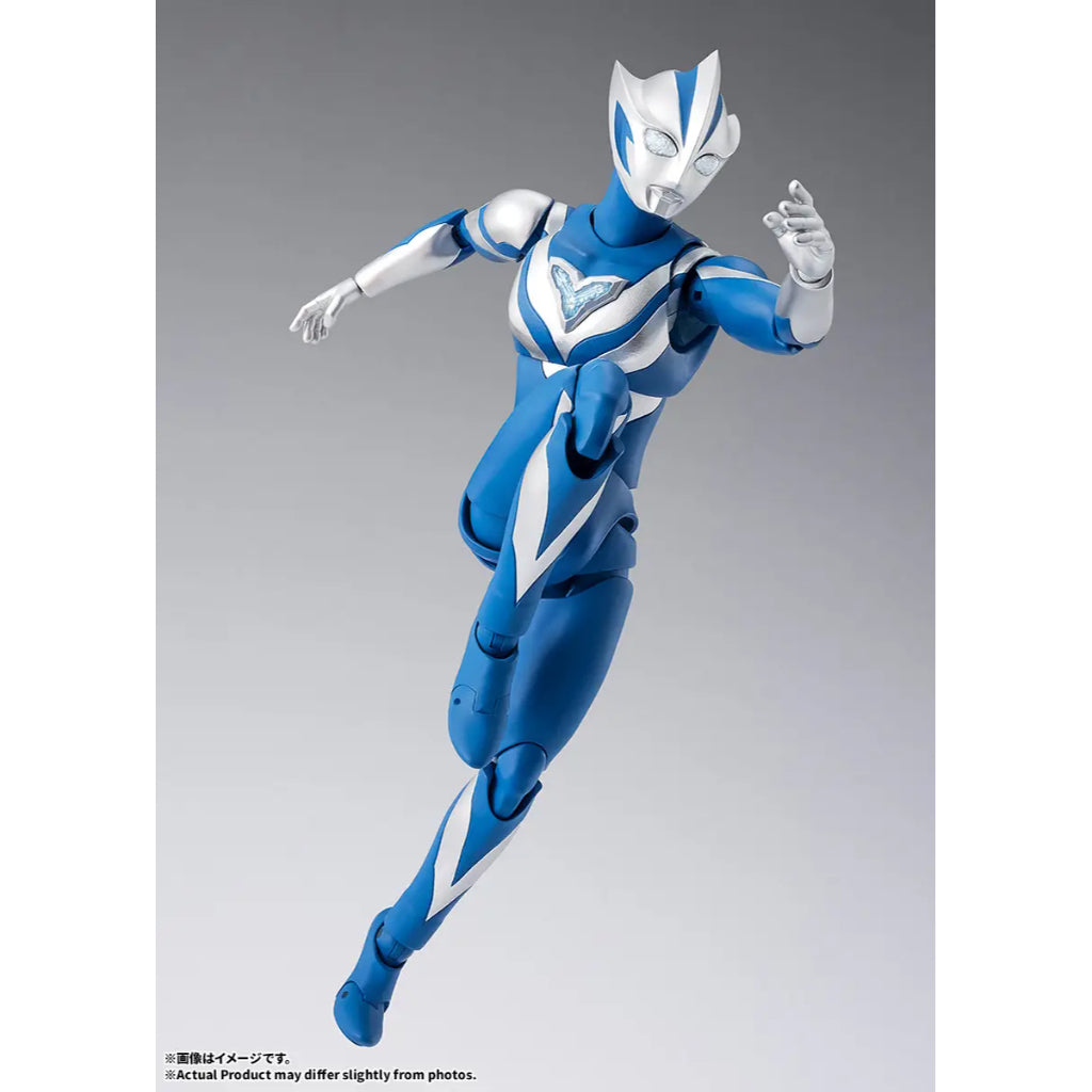 S.H.Figuarts Ultraman Teo