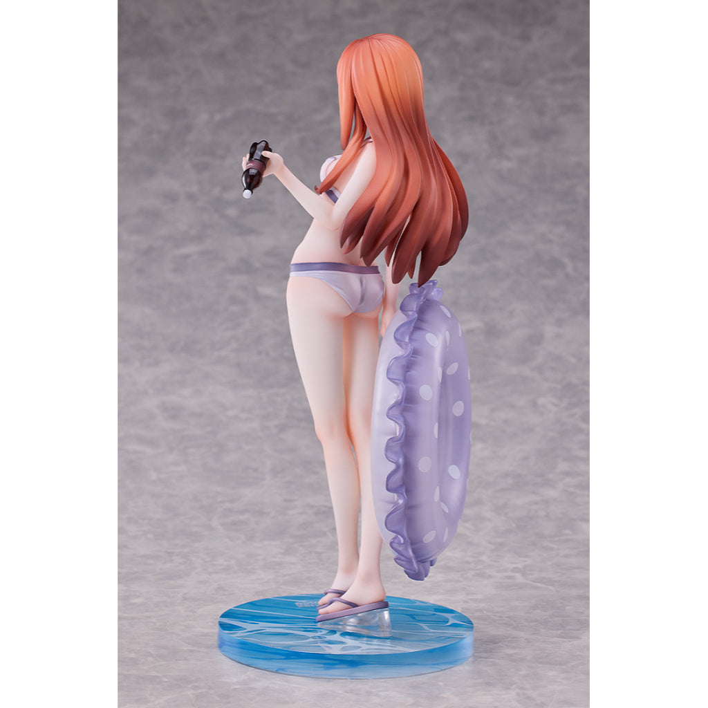 Steins;Gate - Kurisu Makise: Swimsuit Ver. Figurine