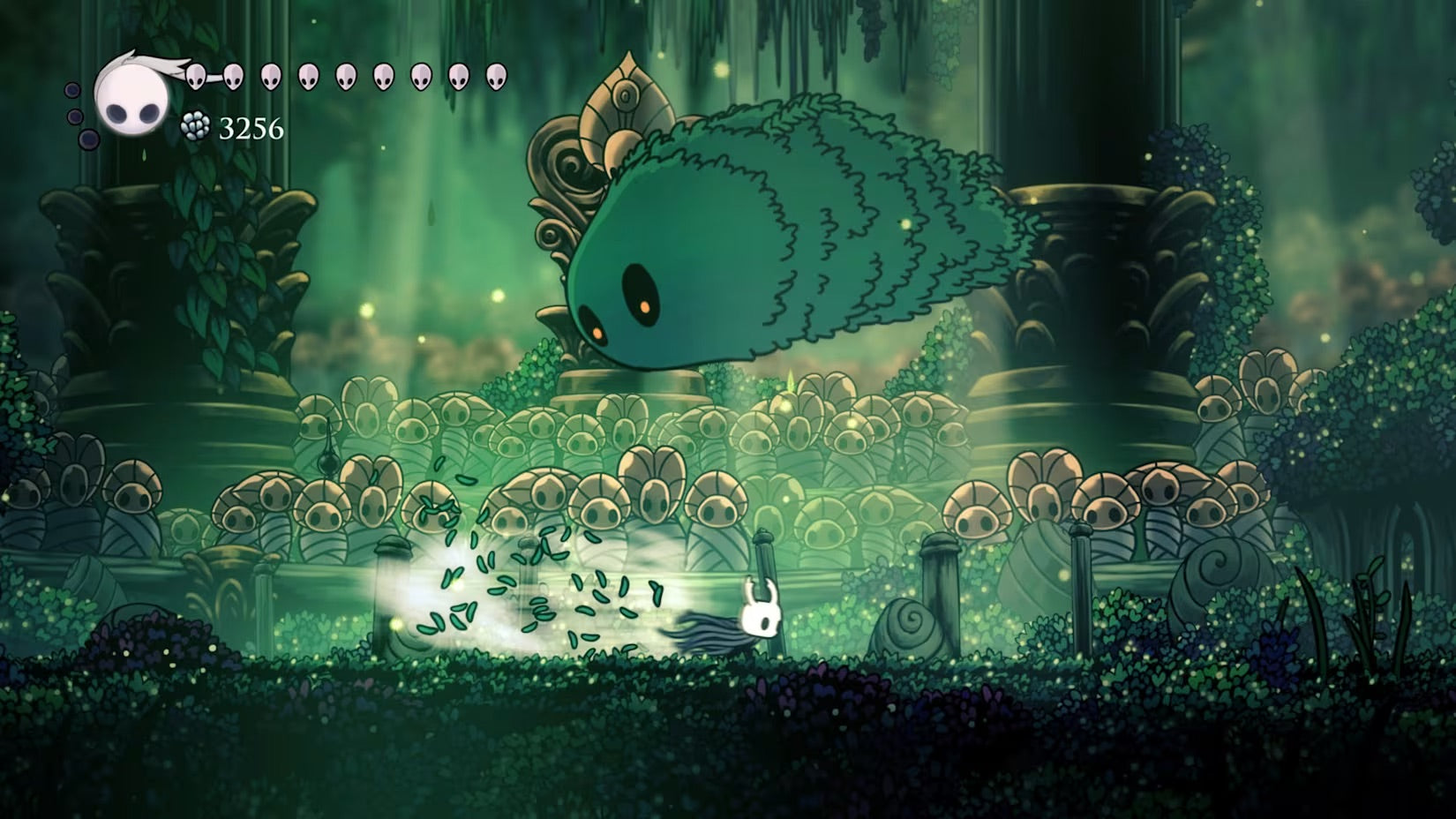 NS2 Hollow Knight - Nintendo Switch 2 Edition