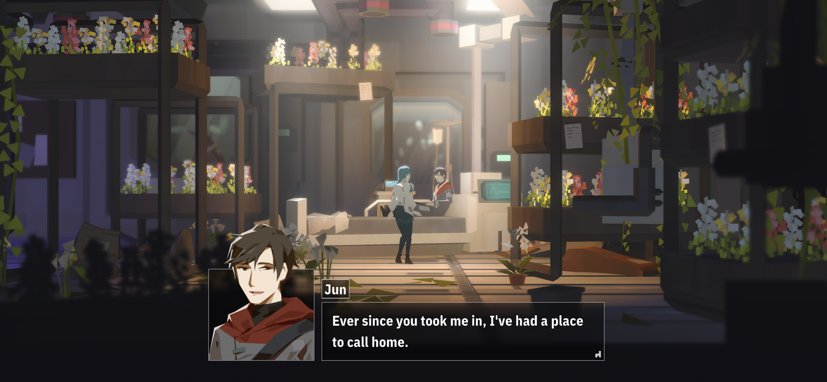 NSW Opus: Echo of Starsong - Full Bloom Edition