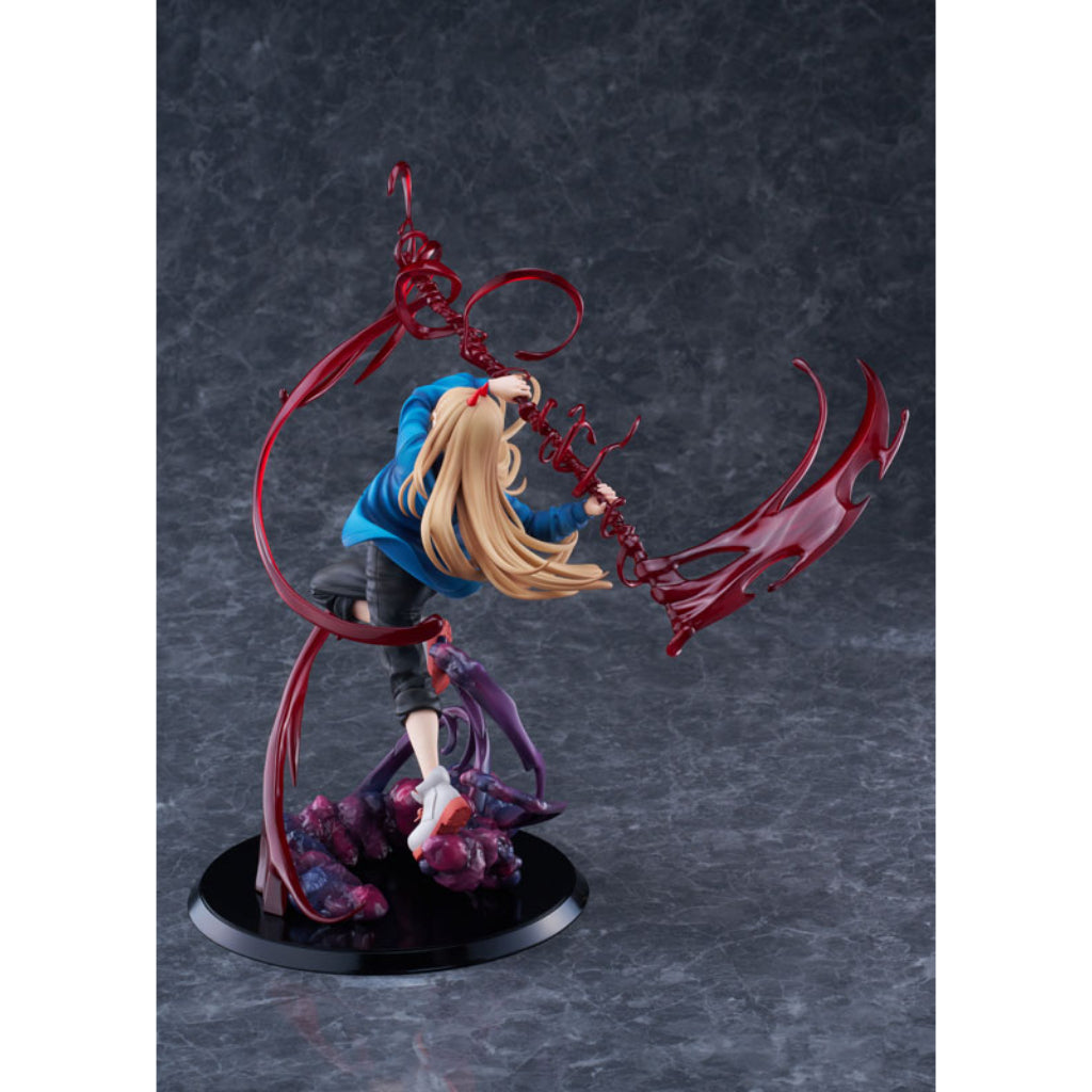 Chainsaw Man - Power 1/7 Scale Figure