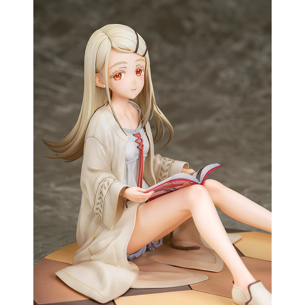THE IDOLM@STER GAKUEN - Hiro Shinosawa: The Things I'm the Least Cut Out For Ver. Figurine