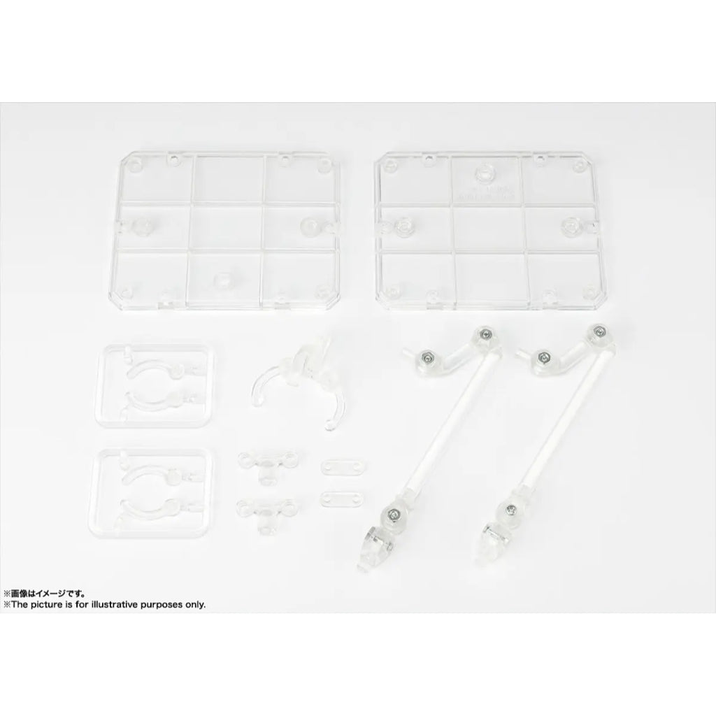 Tamashii Stage Act Humanoid (Reissue)