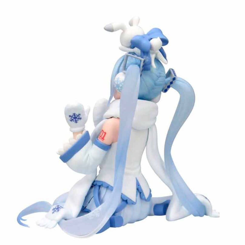 FuRyu Snow Miku Sky Town 10th Ver. Noodle Stopper