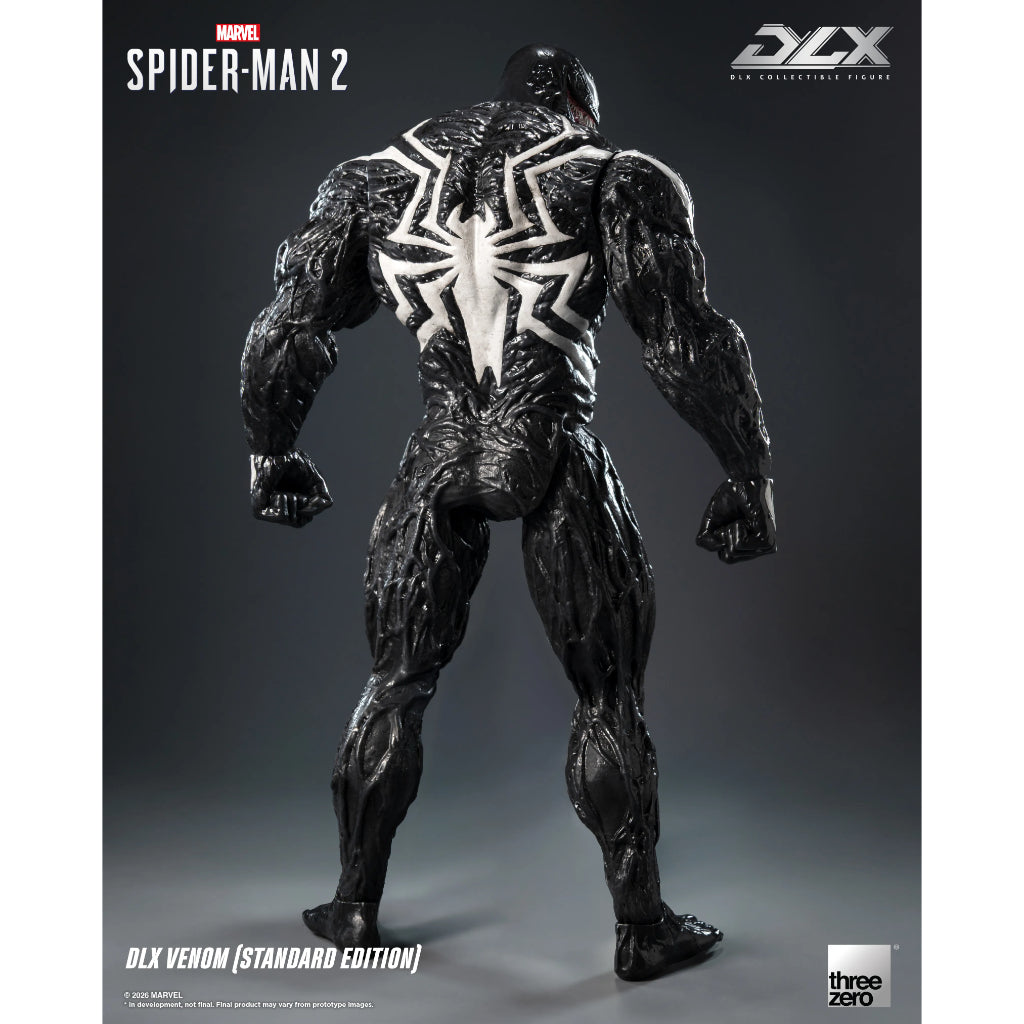 DLX Scale Marvel Spider-Man 2 - Venom (Standard Edition)