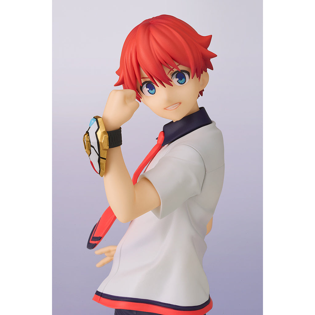 Gridman Universe - Pop Up Parade Yuta Hibiki L Size