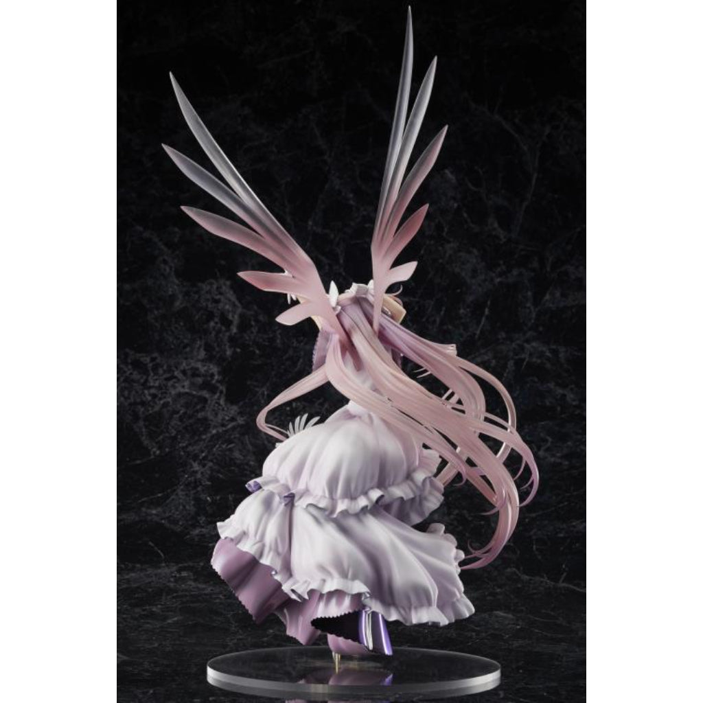 Puella Magi Madoka Magica The Movie - Ultimate Madoka Rebellion 1/8 Scale Figure
