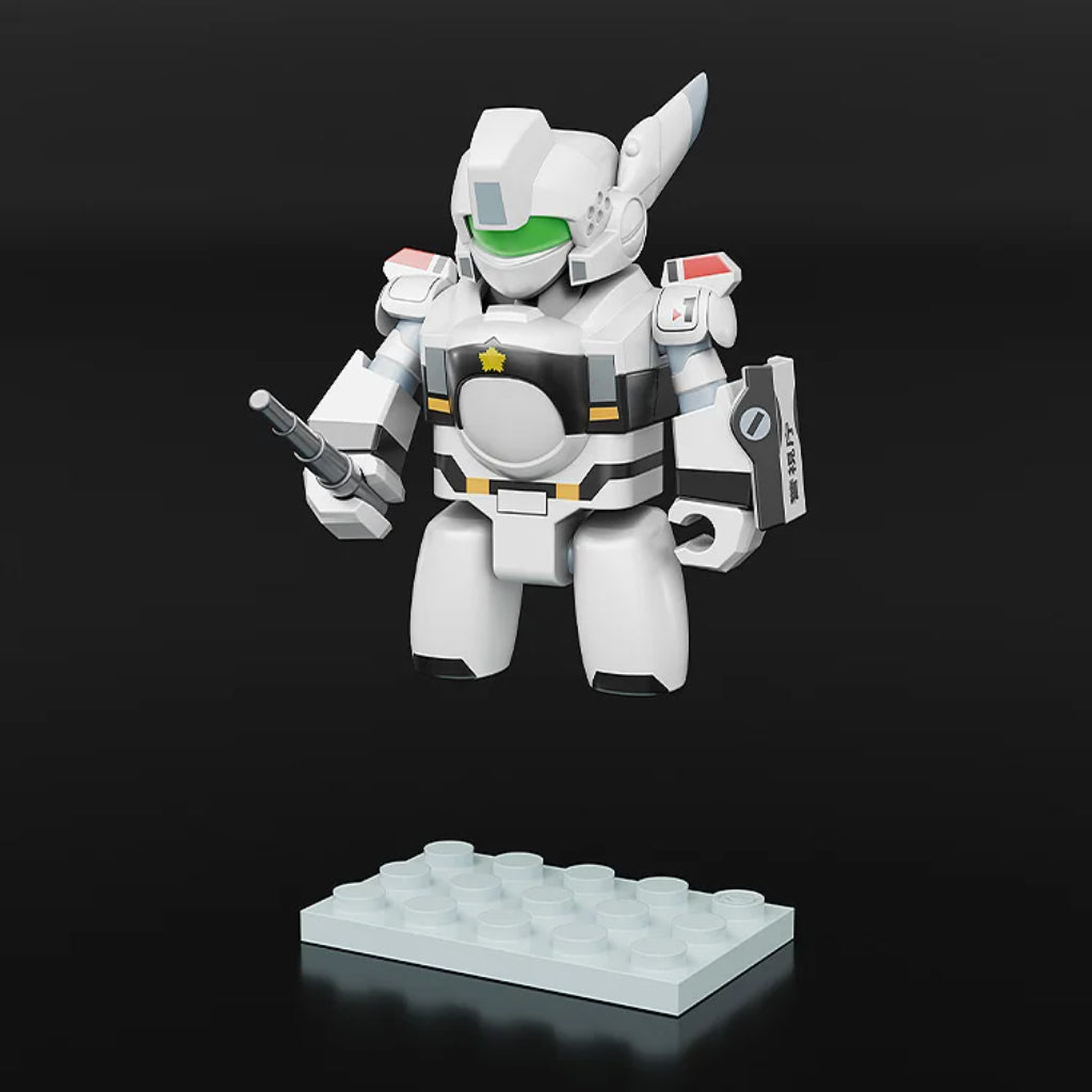 Brickroid - AV-98 Ingram Unit 1