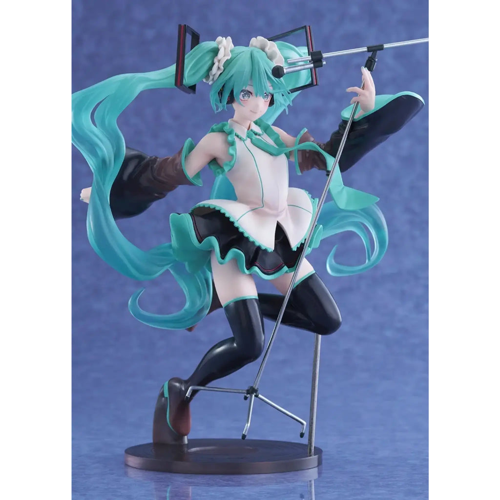 Taito AMP+ Hatsune Miku Birthday 2023 Ver. Figure