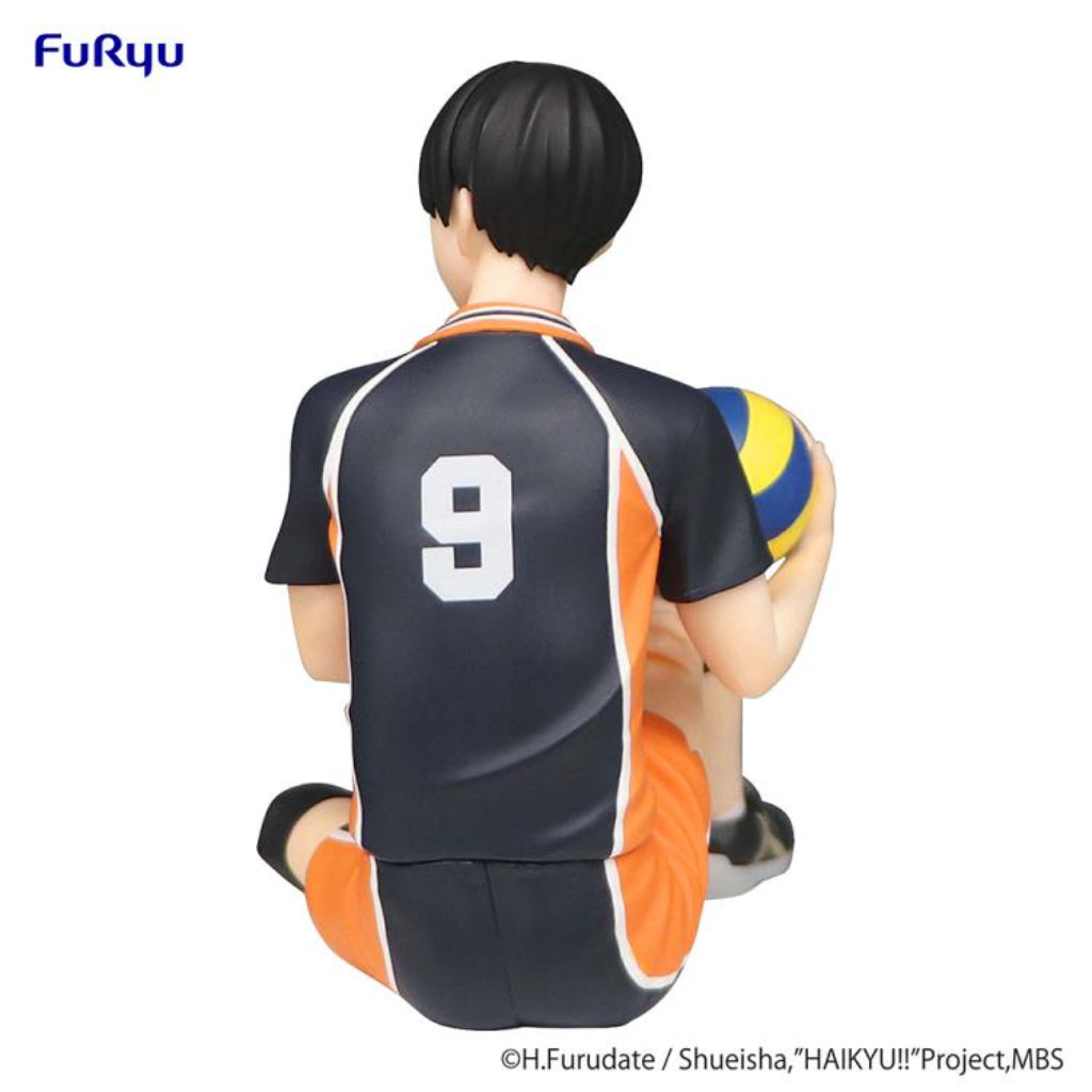 FuRyu Kageyama Tobio Haikyuu!! Noodle Stopper