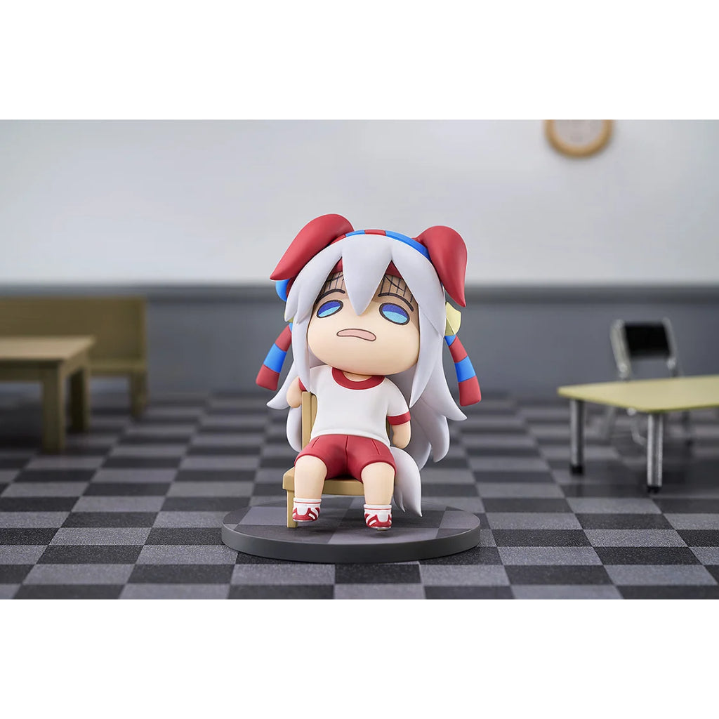 Umamusume: Cinderella Gray - Mini Memory Nervous Tama-Chan