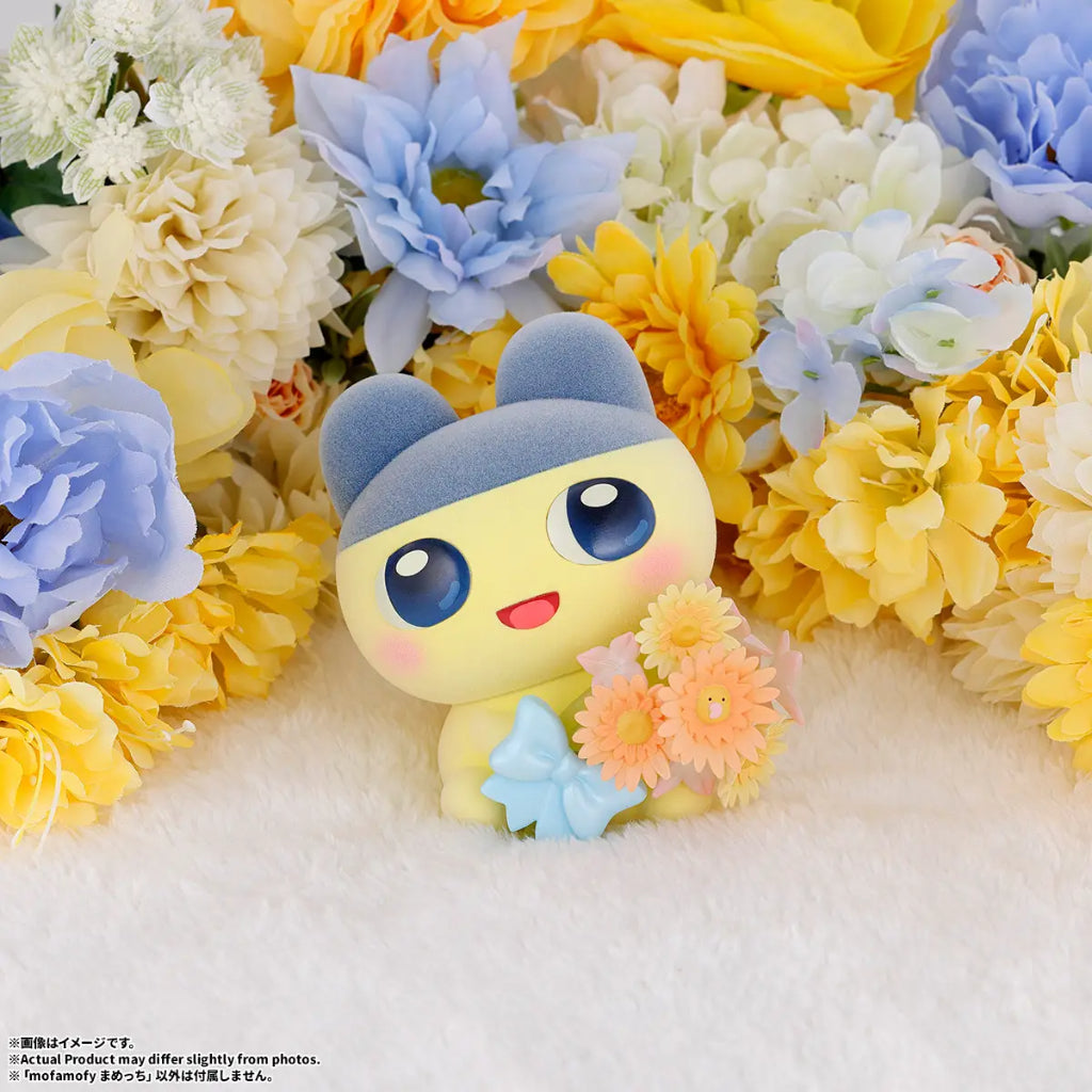 Mofamofy Mametchi