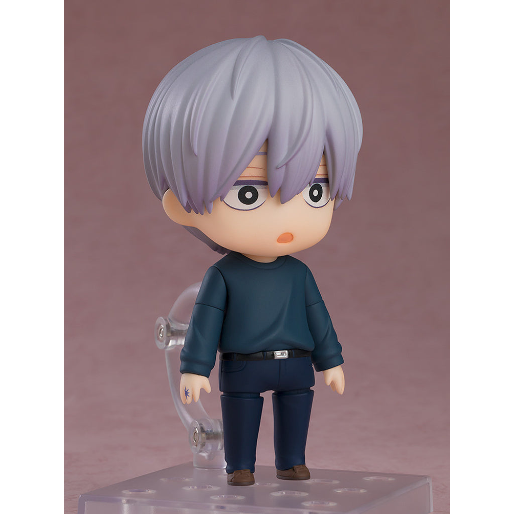 Nendoroid 2466 A Sign Of Affection - Itsuomi Nagi