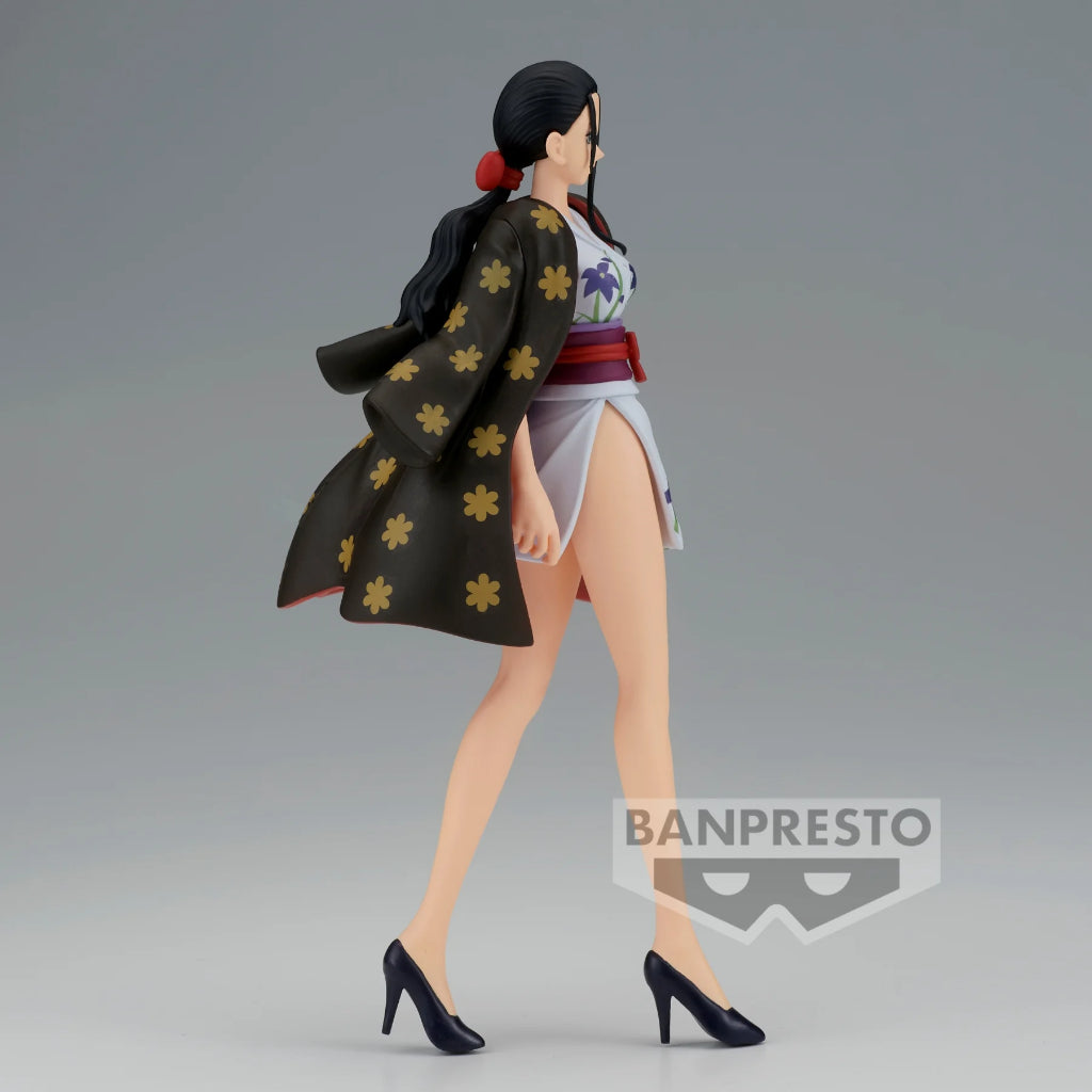 Banpresto Nico Robin - One Piece The Shukko