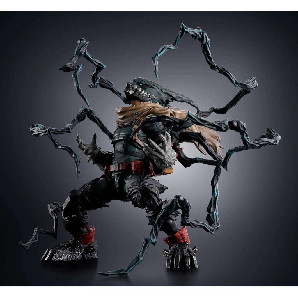 S.H.Figuarts Dark Deku